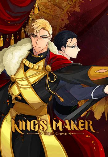 Read King's Maker .